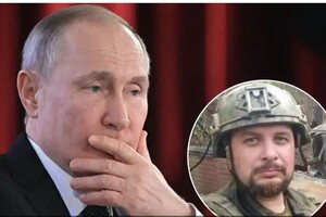 Загибель пропагандиста Татарського наближає поразку Путіна – Bloomberg