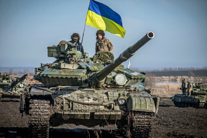 Україна готова до контрнаступу, однак є важкі виклики – NYT