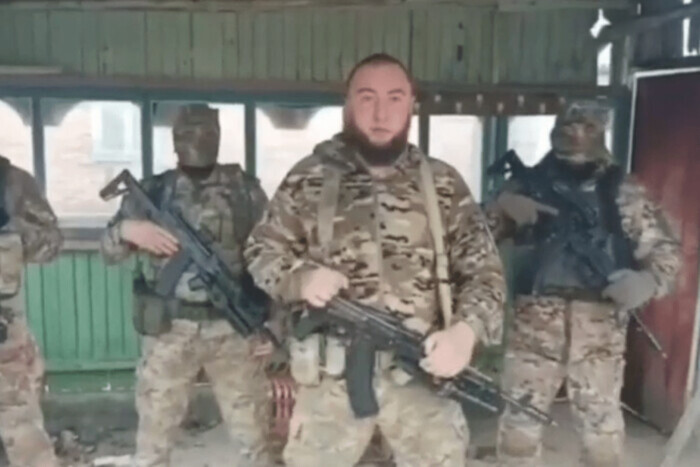 Кадыров угрожает православным: в России назревает гражданская война (видео)
