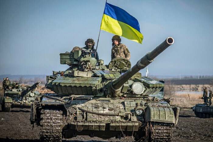 Украина готова к контрнаступлению, однако есть тяжелые вызовы – NYT