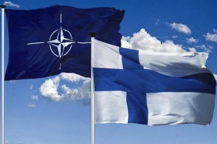 Фінляндія стала членом НАТО