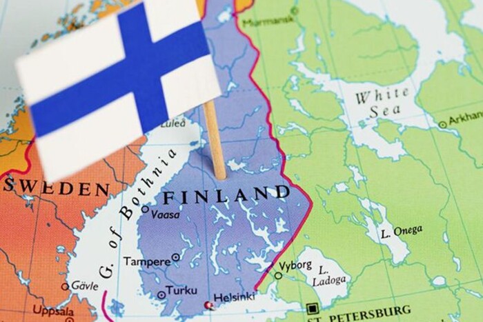 Фінляндія стала членом НАТО. Росія взялася погрожувати