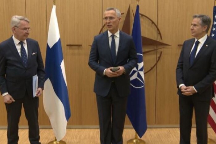 Відбувся обмін документами: Фінляндія офіційно стала повноправним членом НАТО