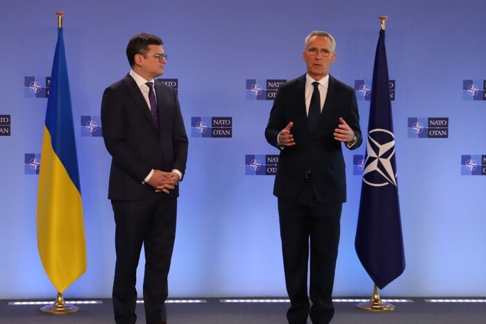 НАТО підтримало створення багаторічної програми підтримки України