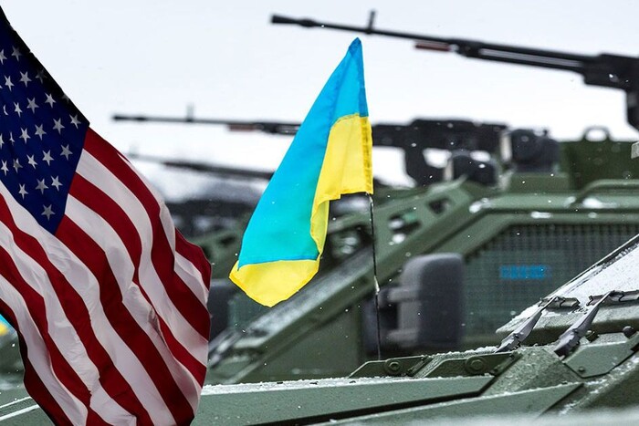 Пакет військової допомоги від США, НАТО ухвалило програму підтримки України. Головне за 4 квітня