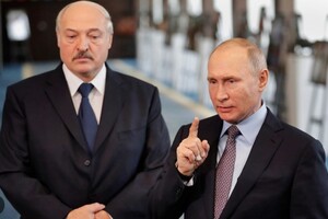 Лукашенко знову їде до Путіна: про що домовлятимуться диктатори