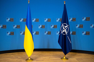 Фінляндія у НАТО. А коли приймуть Україну?