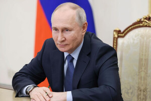 Экс-офицер рассказал тайны Путина: есть ли у него двойники, смертельная болезнь и где его бункер