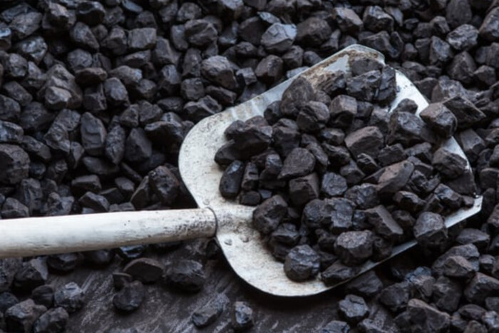 ДТЕК відвантажив державним ТЕС 181 тисячу тонн вугілля в опалювальний сезон 