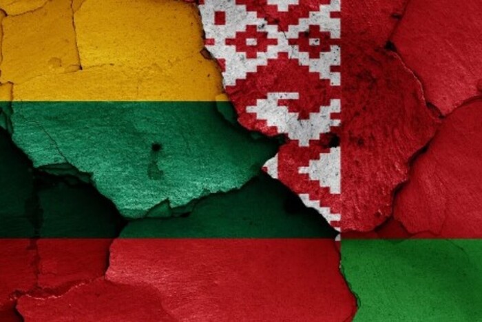 Литва хоче відсудити у Білорусі мільйони євро: озвучено причину