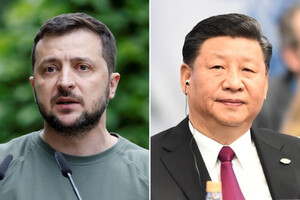 Почему Си Цзиньпин не звонит Зеленскому? Китайский дипломат нашел оправдание