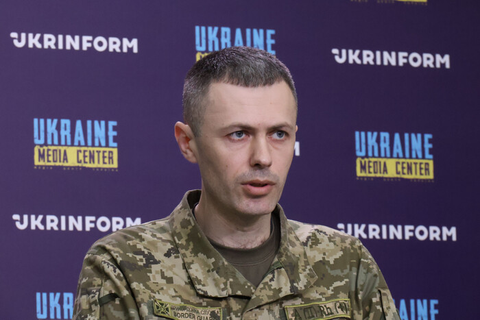 У березні зросла інтенсивність ворожих обстрілів України: подробиці