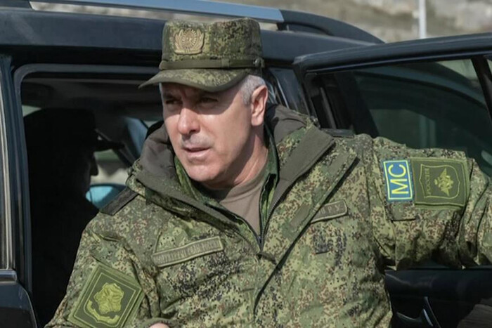 Кремль начал «чистку» генералов из-за провалов в Украине – разведка Британии