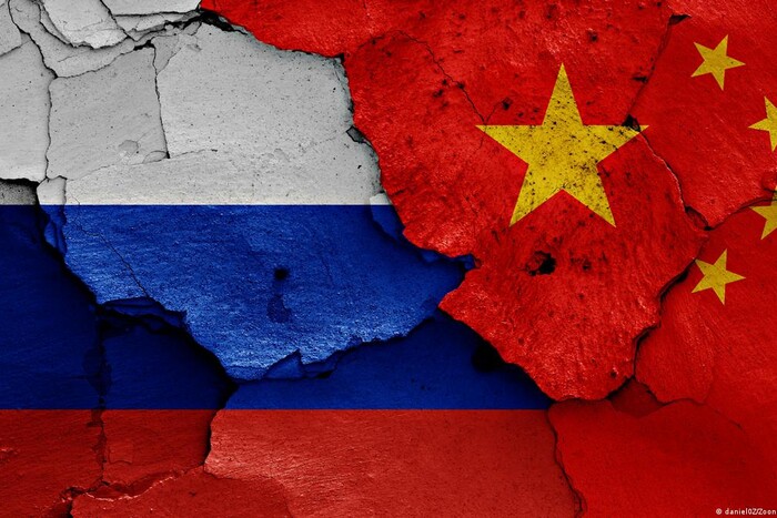 Китай відхрестився від «безмежних відносин» із Росією – ISW