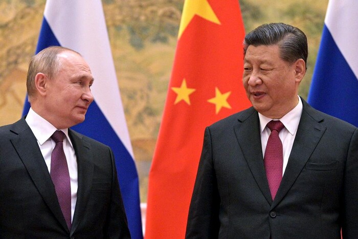Ядерні погрози Кремля: Сі Цзіньпін приструнив Путіна