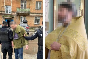 У Дніпрі священник УПЦ МП розбещував рідних доньок: деталі скандалу  