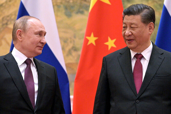 Ядерные угрозы Кремля: Си Цзиньпин приструнил Путина
