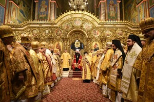 ПЦУ спростувала міф щодо канонічності Московського патріархату