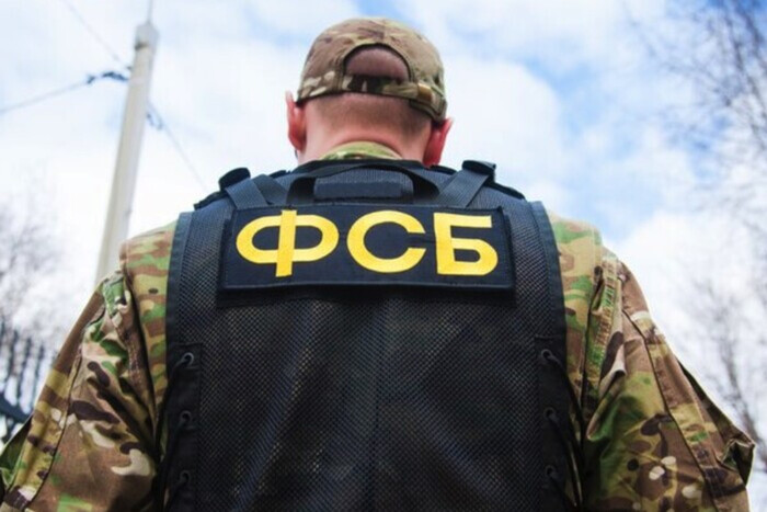РФ заявила о попытке прорыва «украинских диверсантов» в Брянскую область