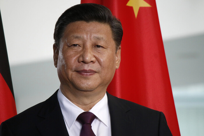 Си Цзиньпин выразил готовность поговорить с Зеленским – глава ЕС