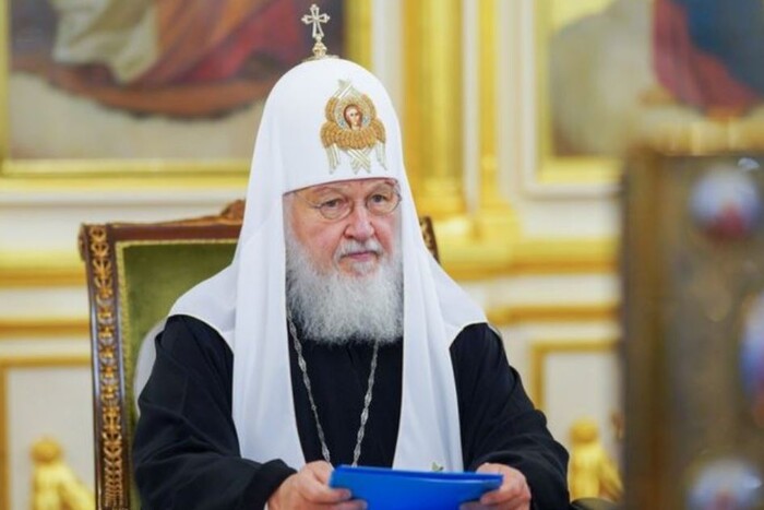 Патріарх Кирило призначив церковного гауляйтера на окуповані українські території 