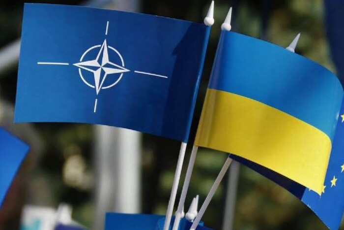 Три держави проти «дорожньої карти» вступу України в НАТО – Financial Times