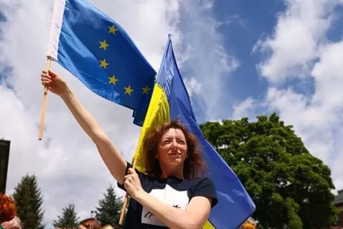 Демограф розповіла, чому європейці хочуть переманити до себе українські сім’ї
