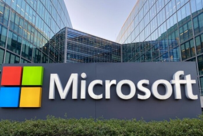 Microsoft заплатить штраф за порушення антиросійських санкцій