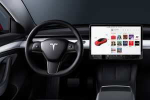 Скандал у Tesla: співробітники поширювали приватні відео, зняті камерами авто