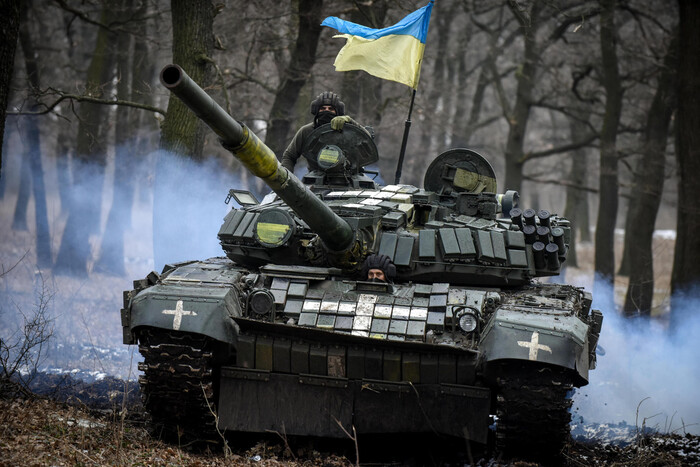 В сеть попали тайные документы США и НАТО о контрнаступлении Украины – СМИ