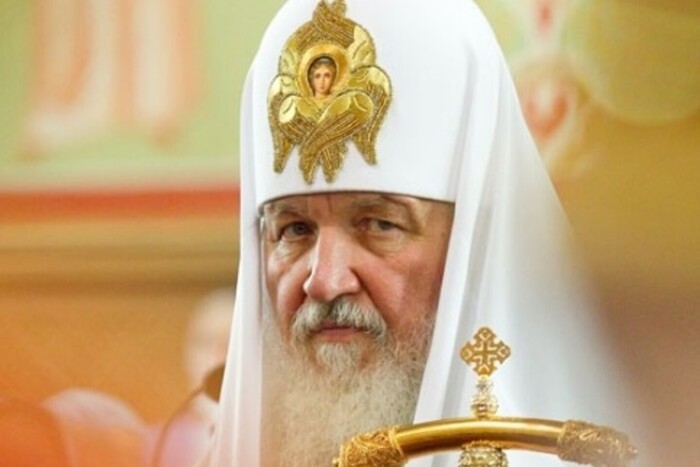 Патріарх Кирило призначив церковного гауляйтера, керівник єпархії УПЦ МП отримав підозру. Головне за 6 квітня