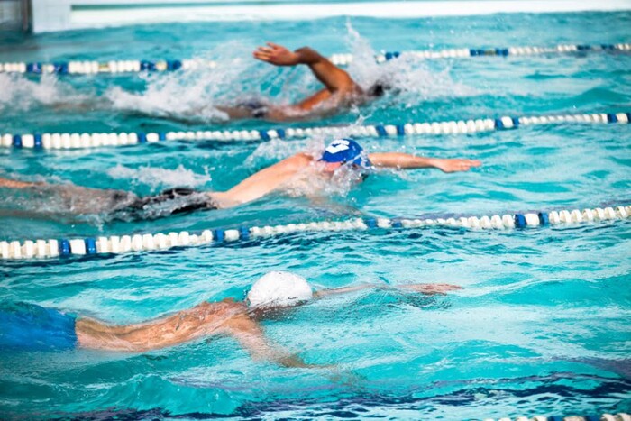 Міжнародна федерація плавання підтримала допуск росіян та білорусів до змагань