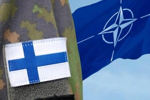 Геополітичне фіаско Путіна: вступ Фінляндії до НАТО унеможливить захоплення Сувалкського коридору Росією