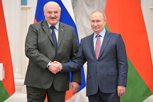 Путин хочет усилить экономический контроль над Беларусью – ISW