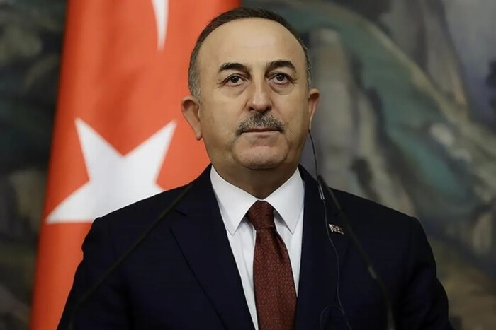 Туреччина планує продовжити зусилля для «мирних переговорів» між Україною й РФ