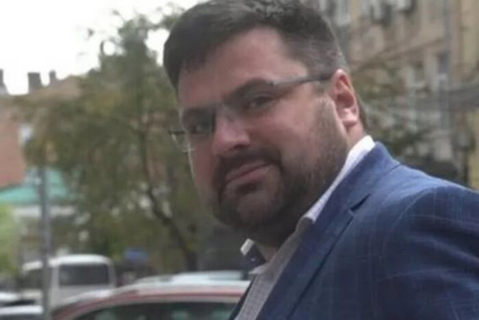 Екстрадиція ексначальника управління СБУ Андія Наумова: чому такий млявий процес