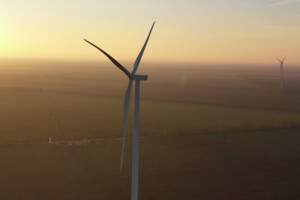 «В Україні вже понад 150 МВт нових вітростанцій на півдні та заході держави, які готові генерувати електроенергію»