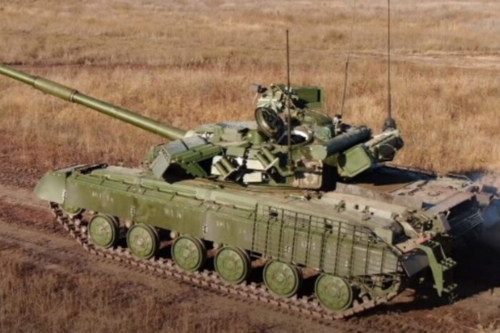 У Польщі взялись за ремонт та відновлення українських танків