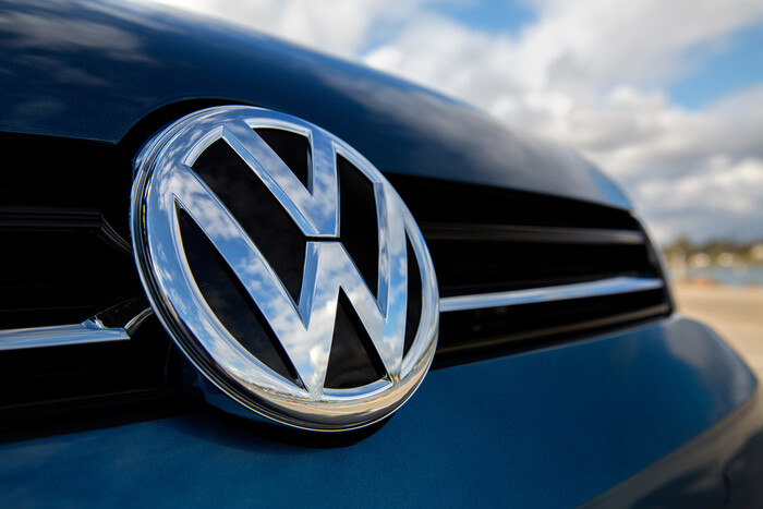 Концерн Volkswagen анонсував випуск двох нових електрокарів