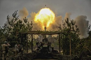 Під Бахмутом і Мар’їнкою жорстокі бої: ЗСУ відбили понад 35 атак