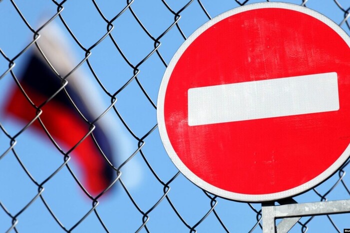 США відправляють фахівців у Європу тиснути на компанії, що працюють із РФ