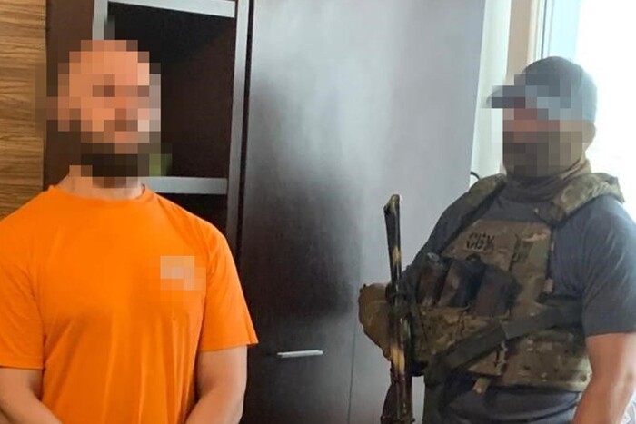 Коригувальник ракетних ударів по школах у Миколаєві отримав тюремний строк