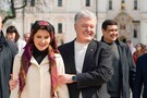 Петро Порошенко привітав всіх українців з Вербною неділею