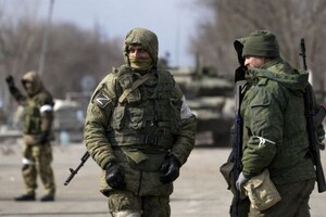 В Луганской области россияне похищают гражданских – Генштаб