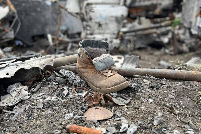 ЗСУ назвали щоденні втрати окупантів у районі Мар’їнки та Авдіївки