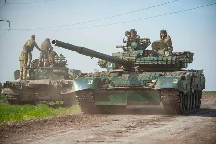 Україна змінила воєнні плани після витоку документів Пентагону – CNN