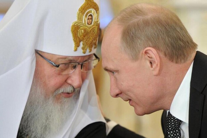 Росія використовує релігію як зброю: дослідження ISW
