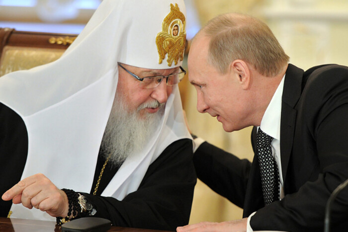 Россия использует религию как оружие: исследование ISW