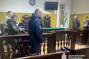 Суд відправив під варту командира, який на Одещині відбирав у солдатів бойові доплати, без права внесення застави