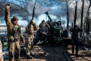 Нам треба зберігати холодну голову